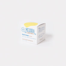 Load image into Gallery viewer, Meliora Solid Dish Soap - Lemon
