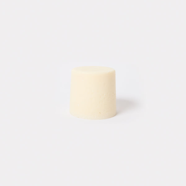 Meliora Solid Dish Soap - Lemon