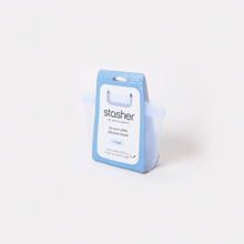 Load image into Gallery viewer, Stasher Silicone Stand-up Storage Bag
