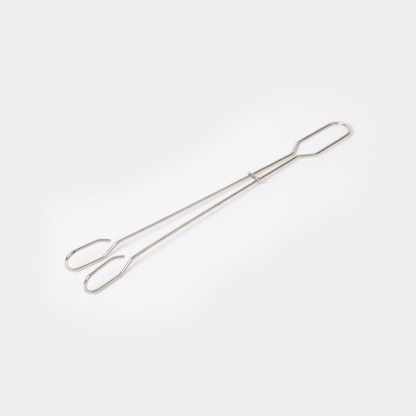 Stainless Steel Sponge Handle