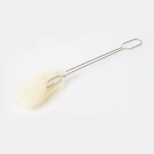 Load image into Gallery viewer, Stainless Steel Sponge Handle
