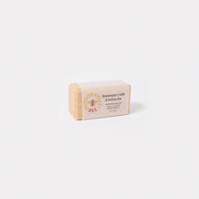 Load image into Gallery viewer, Hudson Valley Bee Supply Honey Soap
