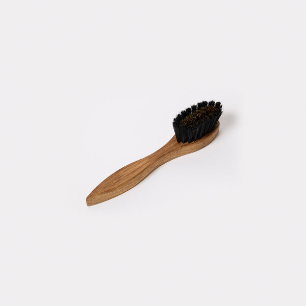 Suede Brush