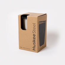 Load image into Gallery viewer, Huskee Steel To-Go Cup
