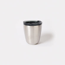 Load image into Gallery viewer, Huskee Steel To-Go Cup
