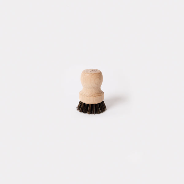 Coffee Filter Brush