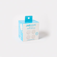Load image into Gallery viewer, Jarware Replacement Mason Jar Lids - Set of 4
