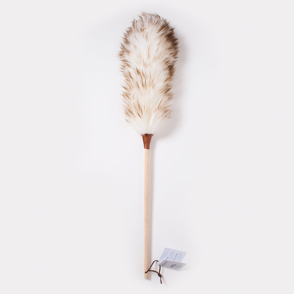 Lambswool Duster