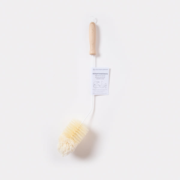 Decanter Brush