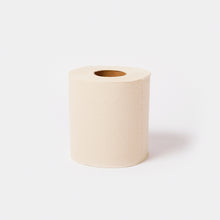 Load image into Gallery viewer, PlantPaper Bamboo Toilet Paper - Single Roll
