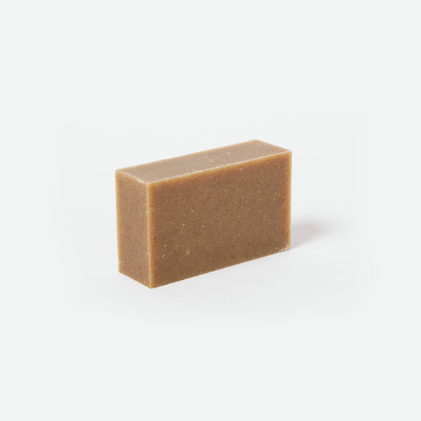 Butter + Lye - Sage Face and Body Soap