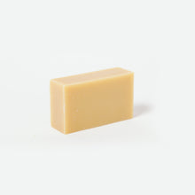 Load image into Gallery viewer, Butter + Lye - Turmeric Face and Body Soap
