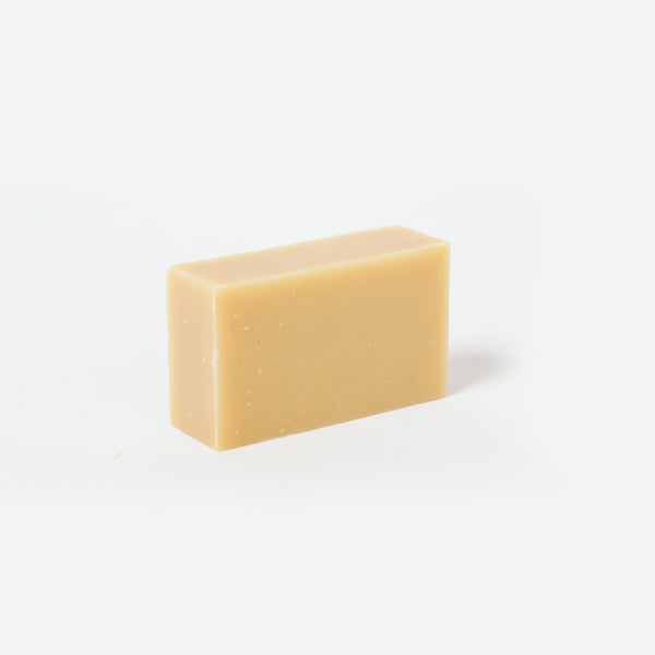 Butter + Lye - Turmeric Face and Body Soap