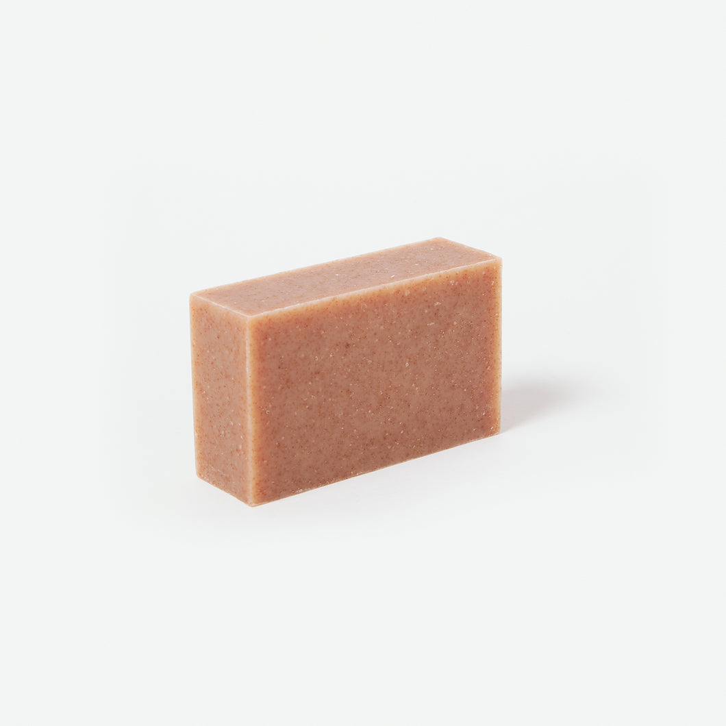 Butter + Lye - Rosehip Face and Body Soap