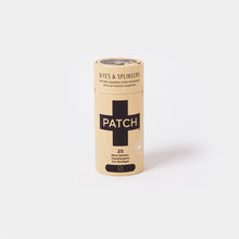 Load image into Gallery viewer, Patch Bamboo Bandages - Charcoal
