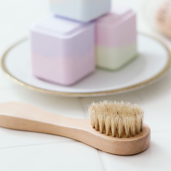 Face Cleansing Brush