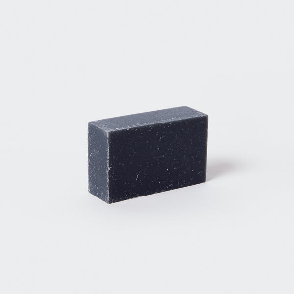 Butter + Lye - Charcoal Face and Body Soap