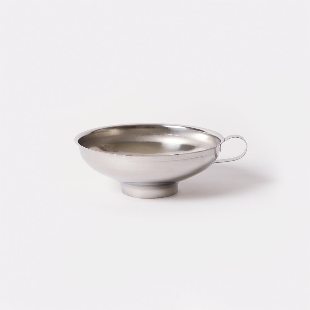 Stainless Steel Canning Funnel