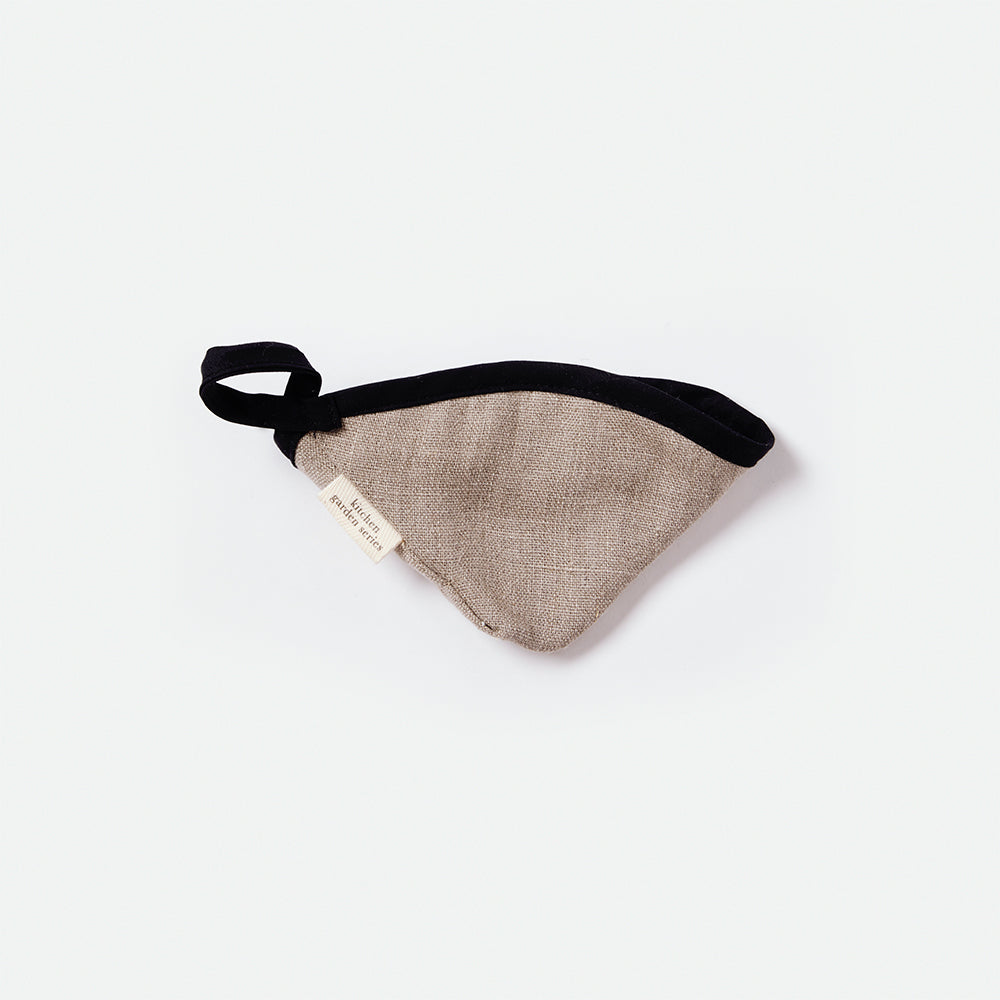 Natural Linen Coffee Filter