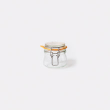 Load image into Gallery viewer, Le Parfait Storage Jar
