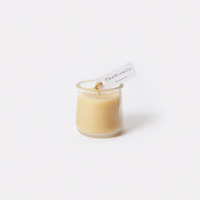 Load image into Gallery viewer, Beeswax Candle - Recycled Jar
