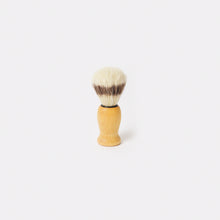 Load image into Gallery viewer, Natural Shaving Brush
