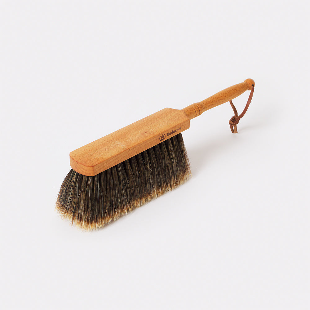 Tooled Home Brush