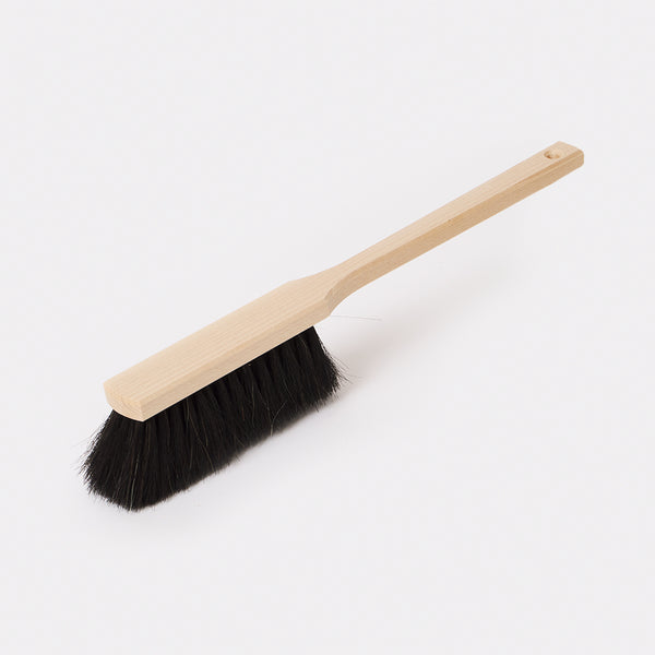 Long Handle Garden Brush