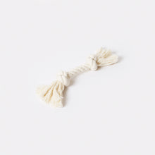 Load image into Gallery viewer, Organic Cotton Dog Rope
