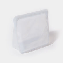 Load image into Gallery viewer, Stasher Silicone Stand-up Storage Bag
