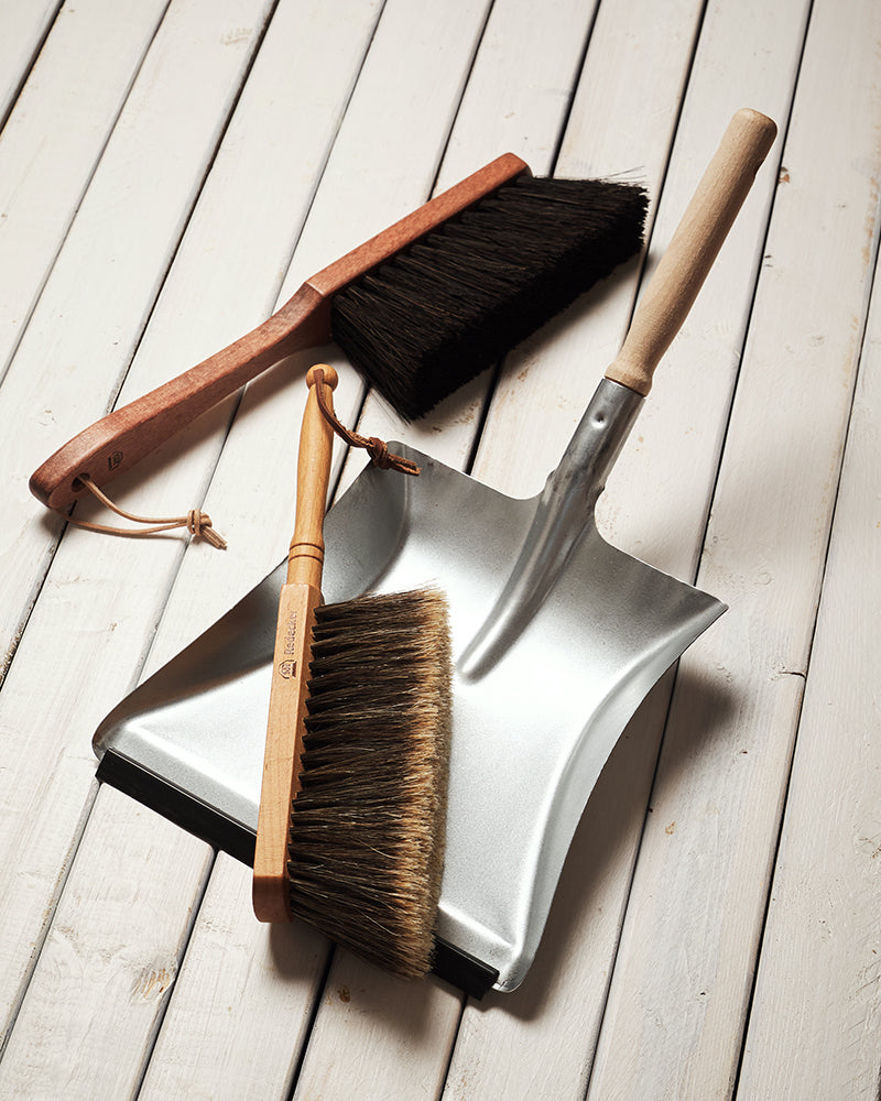 Steel Dust Pan – Good Buy Supply