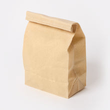 Load image into Gallery viewer, Waxed Canvas Lunch Bag
