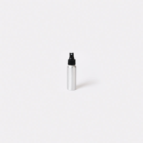 Aluminum Pump Bottle - 2.7oz