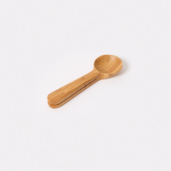 Bamboo Coffee Scoop