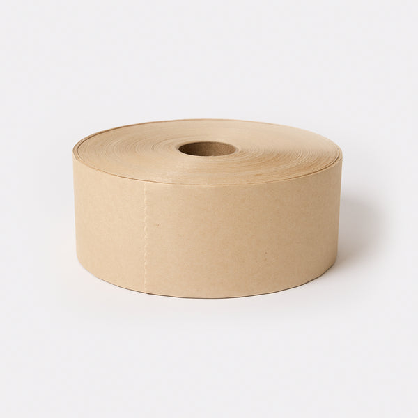 Water Activated Paper Tape