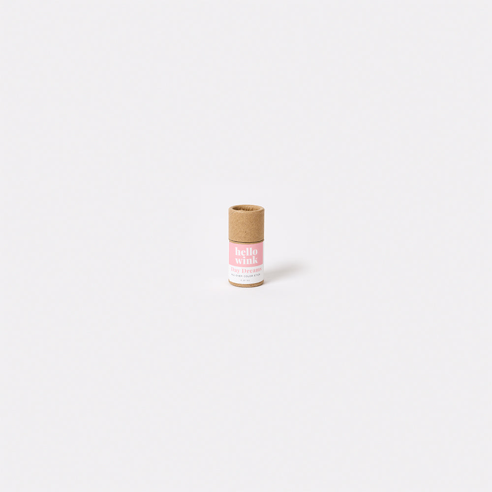 Hello Wink - Lip + Cheek Tint