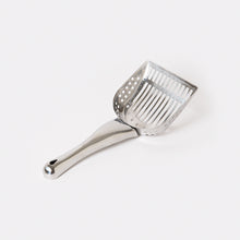 Load image into Gallery viewer, Stainless Steel Cat Litter Scoop
