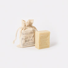 Load image into Gallery viewer, Scullery Floor Soap Block
