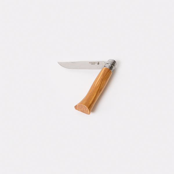 Opinel Folding Knife