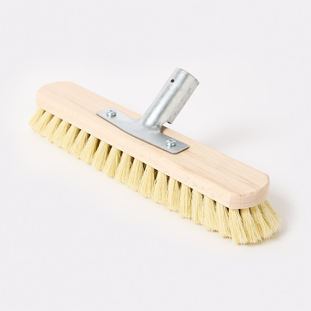 Floor Scrubbing Broom