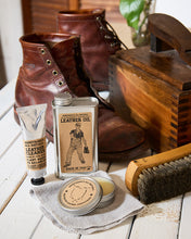 Load image into Gallery viewer, Armstrong&#39;s All Natural Leather Oil
