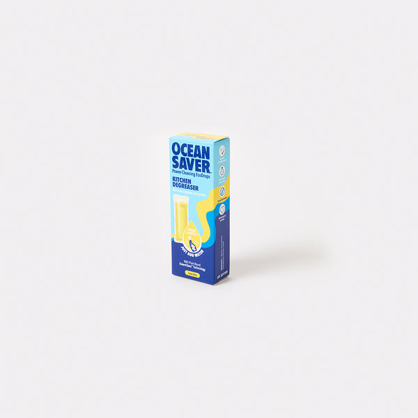 Ocean Saver Kitchen Degreaser