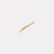 Load image into Gallery viewer, Bamboo Toothbrush - Child
