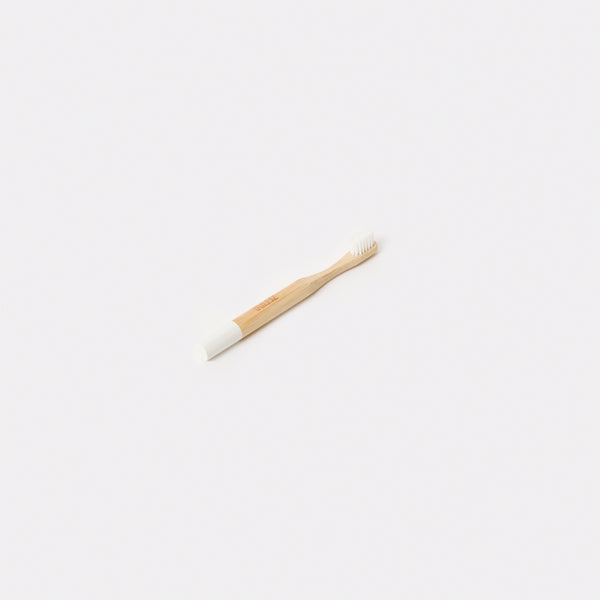 Bamboo Toothbrush - Child