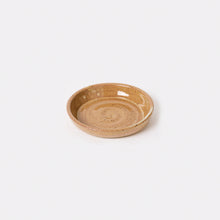 Load image into Gallery viewer, Stoneware Soap Dish - Various Earth Tones
