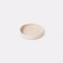 Load image into Gallery viewer, Stoneware Soap Dish - Various Earth Tones
