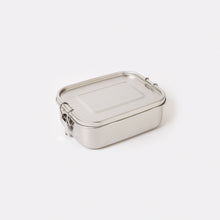 Load image into Gallery viewer, Stainless Steel Sandwich Box
