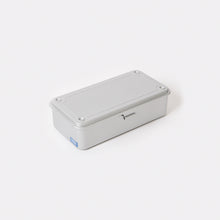 Load image into Gallery viewer, Toyo Stackable Storage Box - T190
