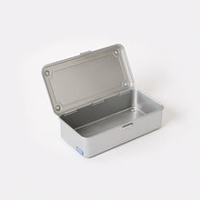 Load image into Gallery viewer, Toyo Stackable Storage Box - T190
