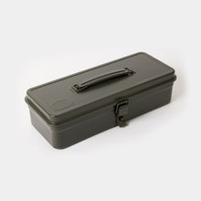 Load image into Gallery viewer, Toyo Steel Toolbox - T320
